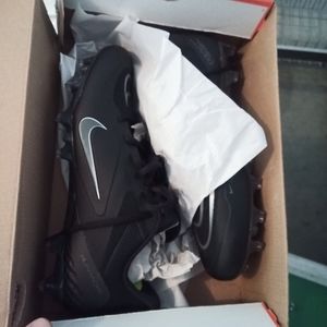 NWT Nike Alpha Huarache 8 Pro LAX cleats M10